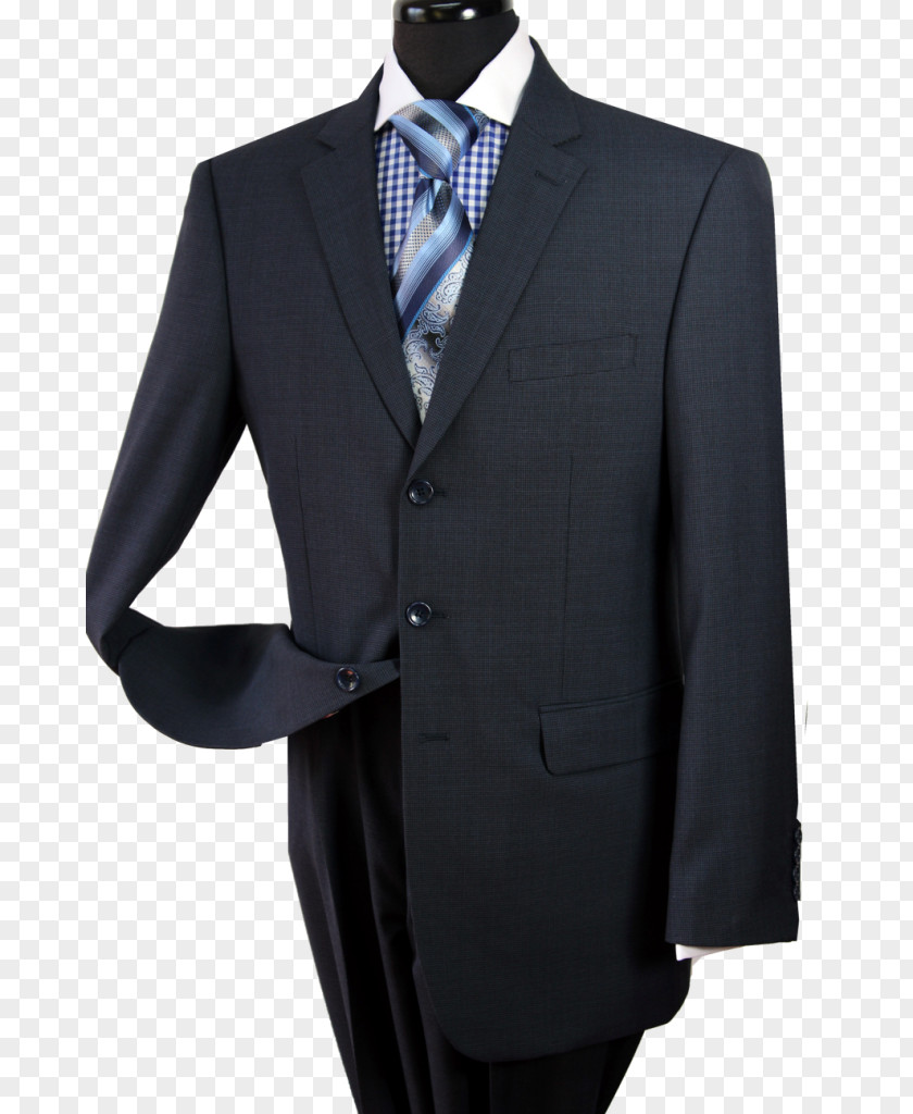 Suit Tuxedo Janker Sport Coat Stacy Adams Shoe Company PNG