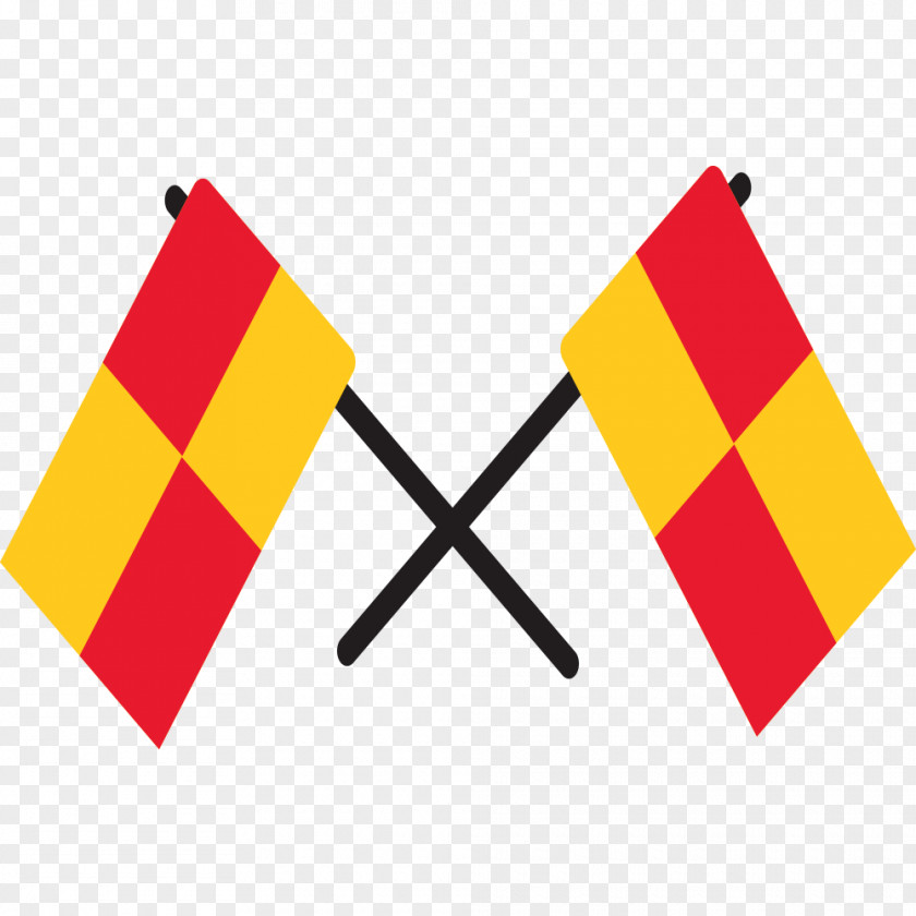 Two Flags Flag Icon PNG