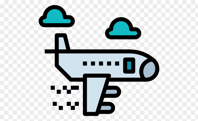 Aeroplano Icon Vector Graphics Clip Art Stock Illustration PNG