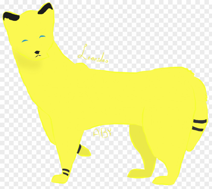 Cat Dog Breed Whiskers Fox PNG