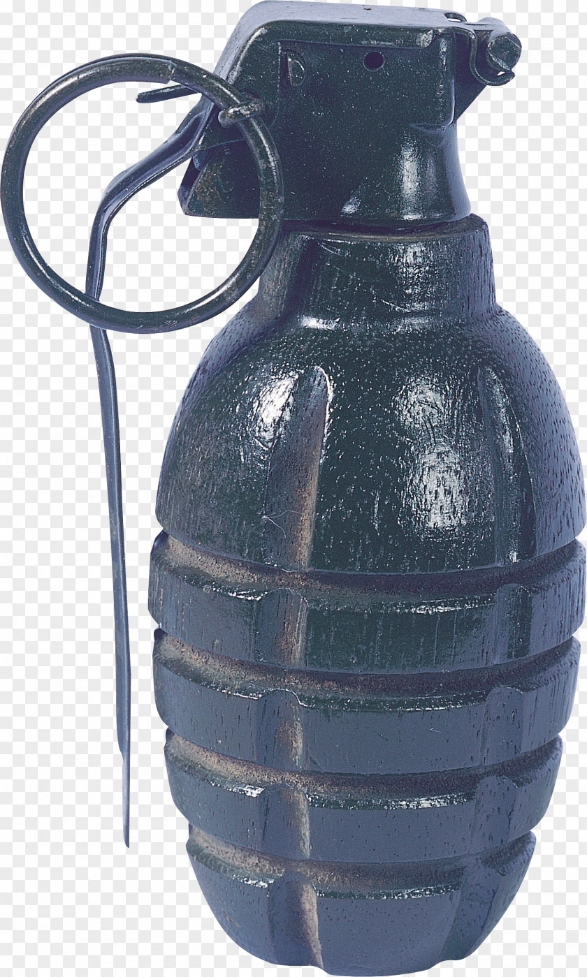 Grenade Bomb Clip Art PNG