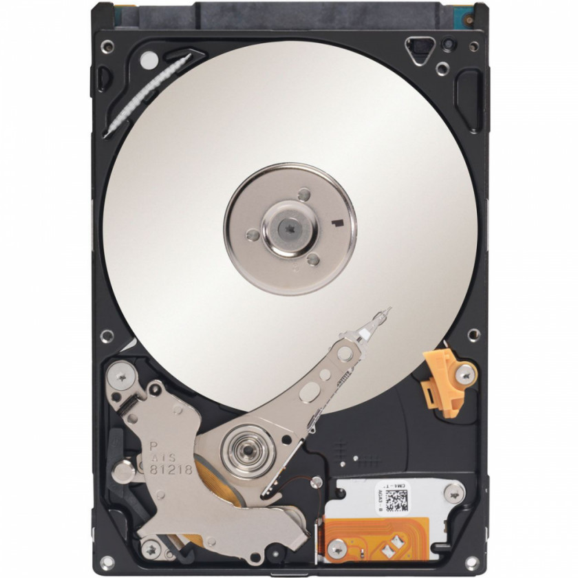 Hard Disc Laptop Drives Serial ATA Seagate Technology Gigabyte PNG