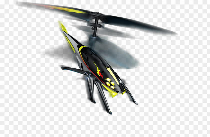 Helicopter Radio-controlled Rotor Air Hogs Axis 200 PNG