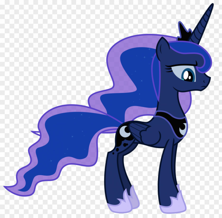 Luna Vector Princess Pinkie Pie Rarity Twilight Sparkle Pony PNG