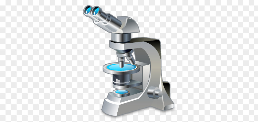 Microscope PNG clipart PNG