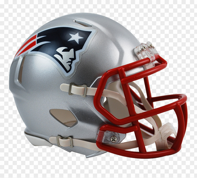 New England Patriots Super Bowl LI NFL American Football Helmets PNG