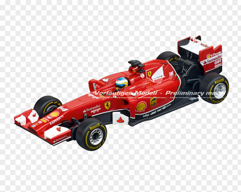Race Car Ferrari F14 T Scuderia Mercedes-Benz PNG