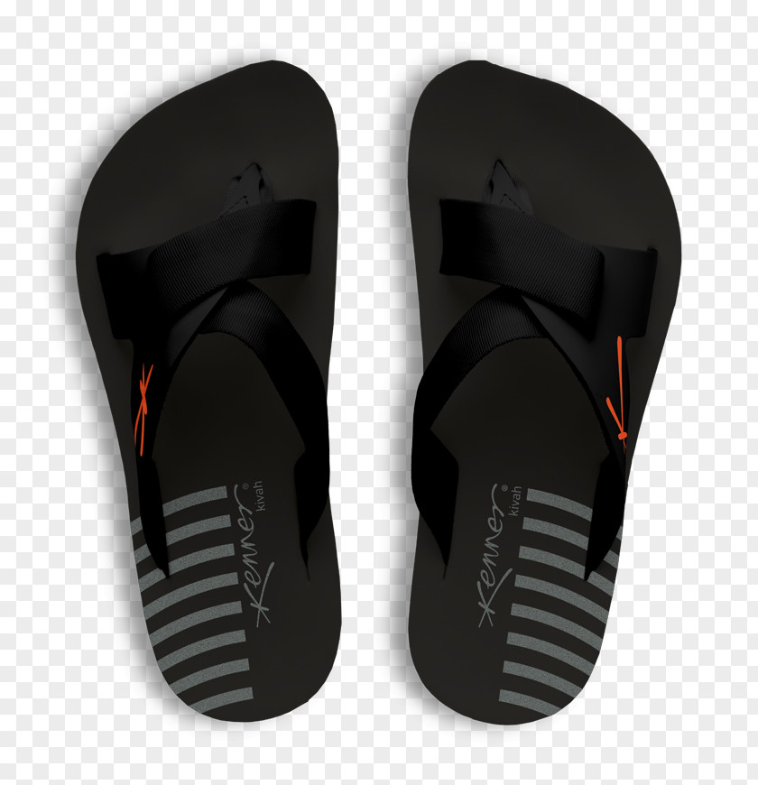 Sandal Flip-flops Slipper Shoe Blue PNG