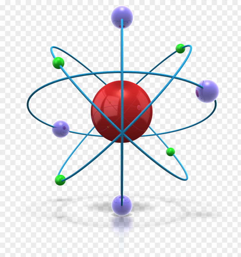 Science Atomic Theory Periodic Table Atoms In Molecules Chemistry PNG