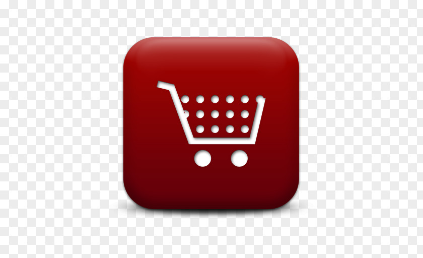 Shopping Cart Font Awesome PNG