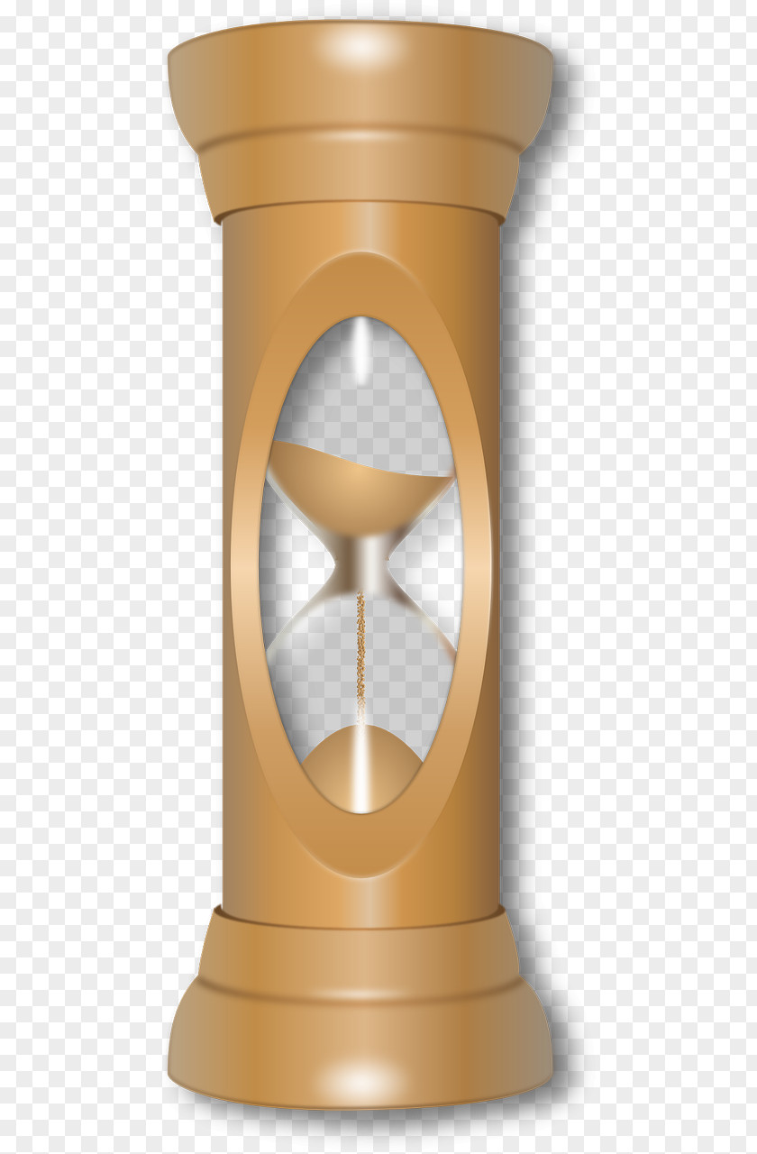 Timer Hourglass Time Past Clip Art PNG