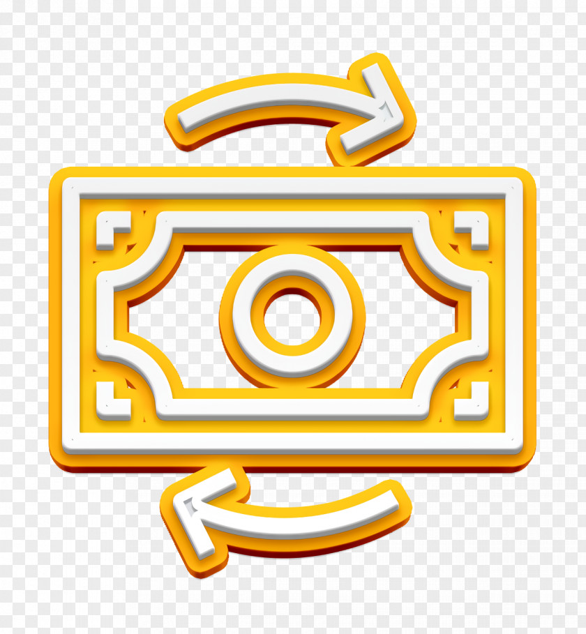 Transfer Icon Business PNG