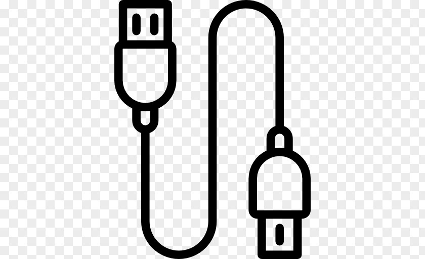 USB Electrical Cable Computer Port PNG