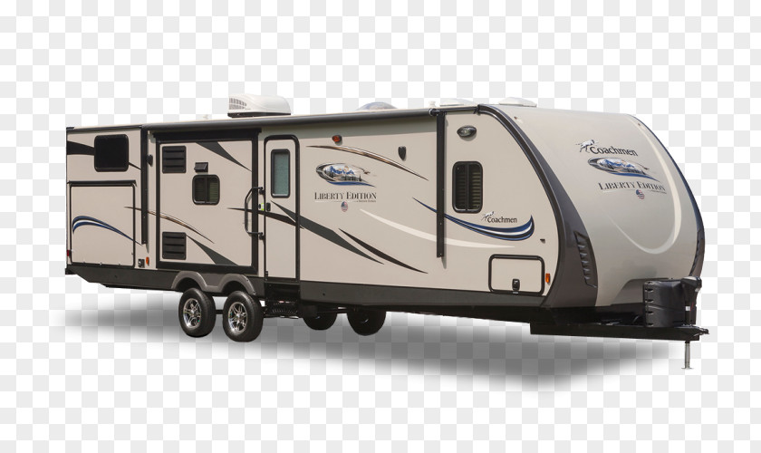 Car Caravan Campervans Motor Vehicle Motorhome PNG