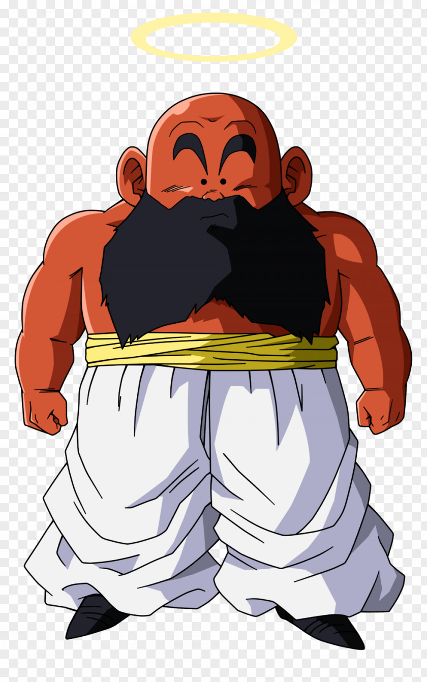Dragon Ball Cell Character PNG