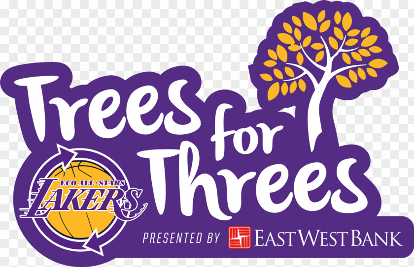 Eastwest Bank Logos And Uniforms Of The Los Angeles Lakers Brand Font PNG
