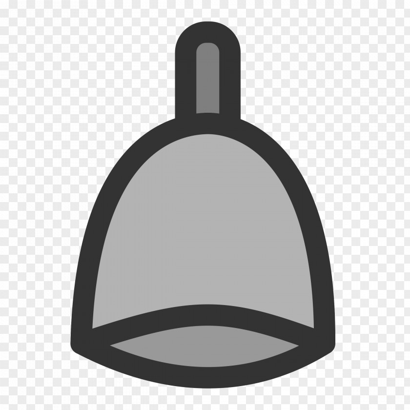 Flatten Clipart Bell Clip Art PNG