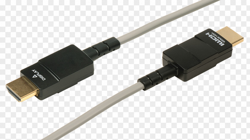 Hdmi Optical Cable HDMI Fiber Electrical PNG