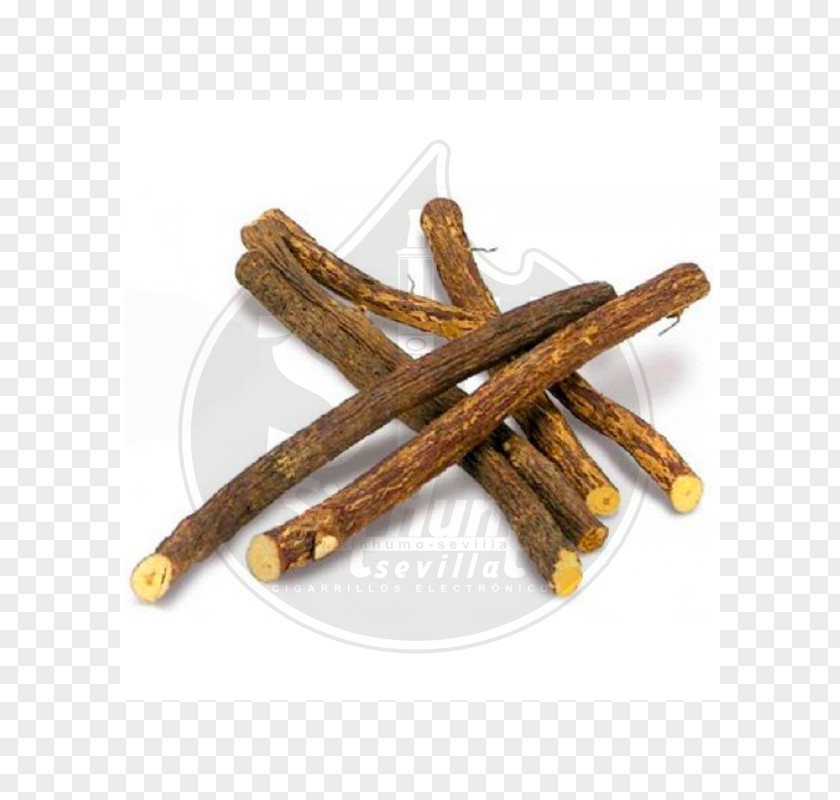 Liquorice Stick Root Herb Salty PNG