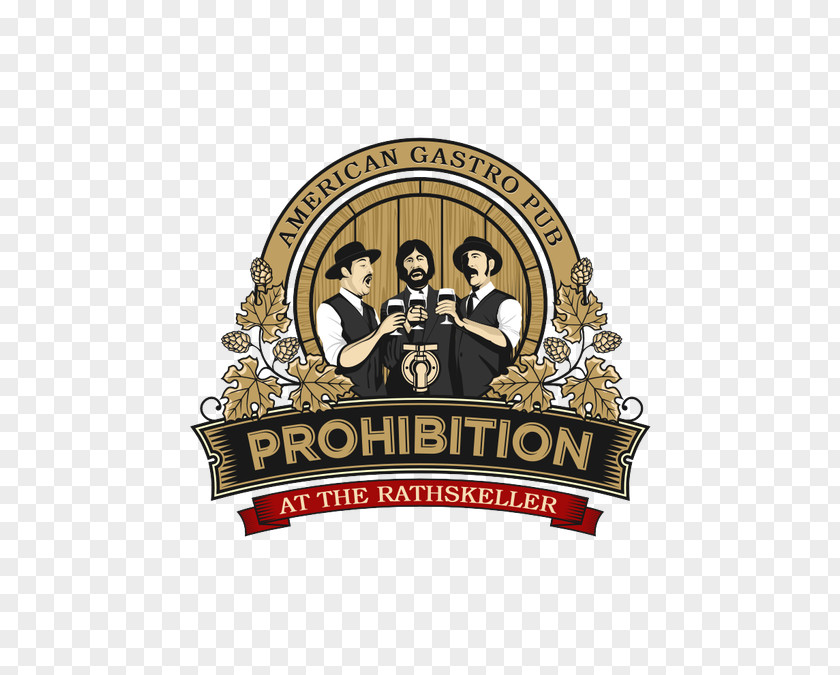 Prohibition At The Rathskeller Restaurant Costambar Twisted Elm Lauras Night Club PNG