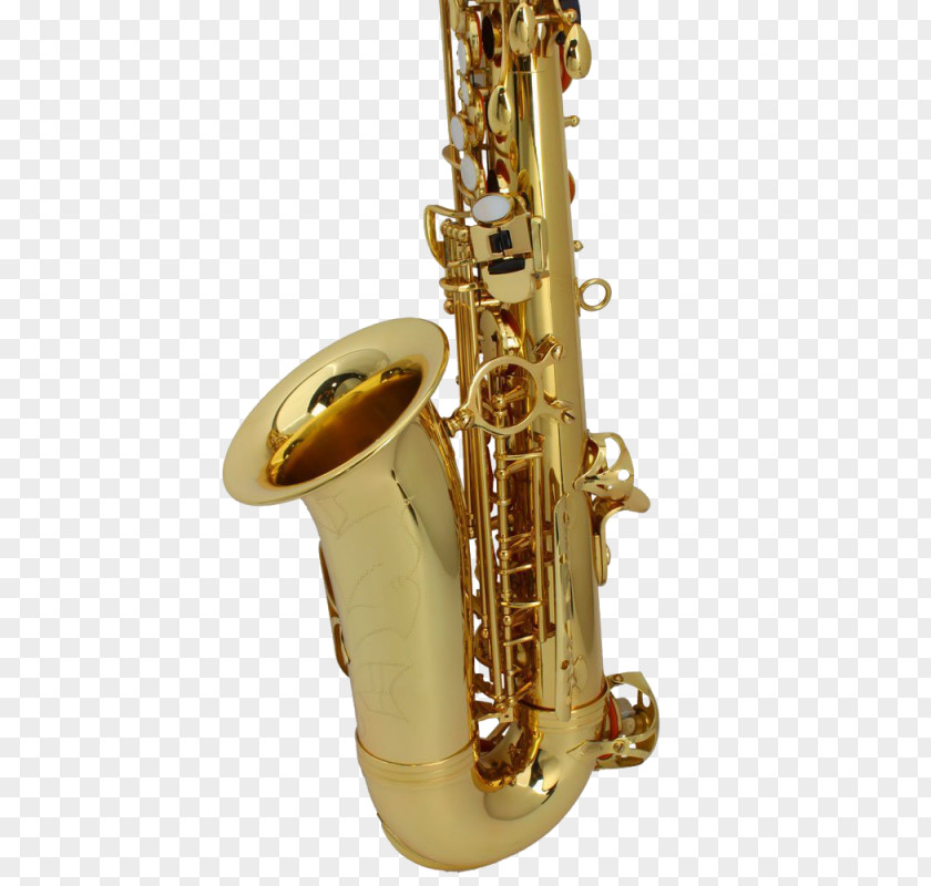 Saxophone Baritone Alto Mouthpiece Brass Instruments PNG