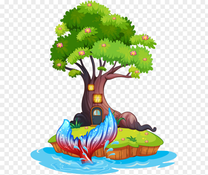 Tree Royalty-free Clip Art PNG