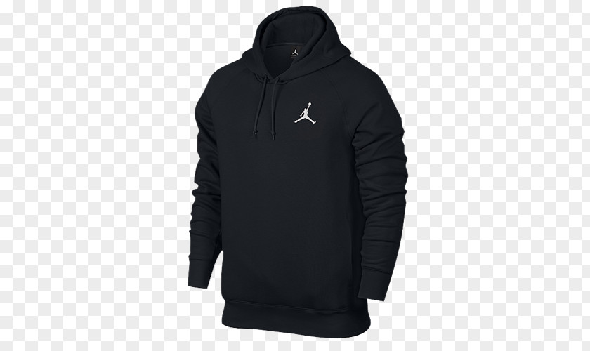 Wear New Clothes Hoodie Jumpman Air Jordan Clothing Sweater PNG