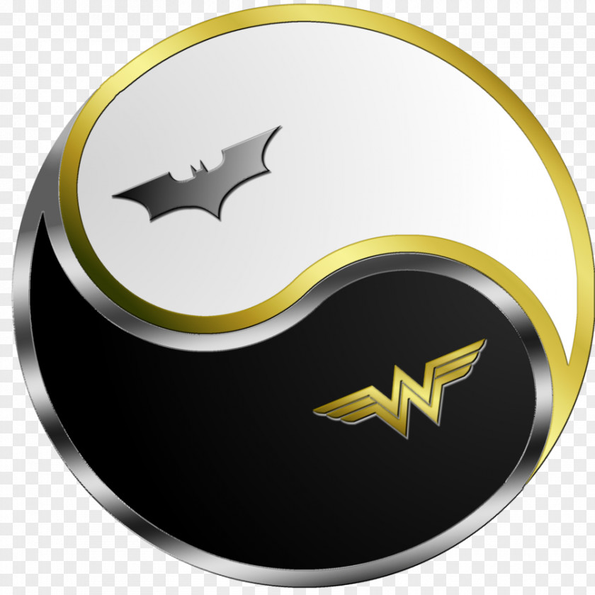 Yin Yang Diana Prince Batman Ares Superman YouTube PNG