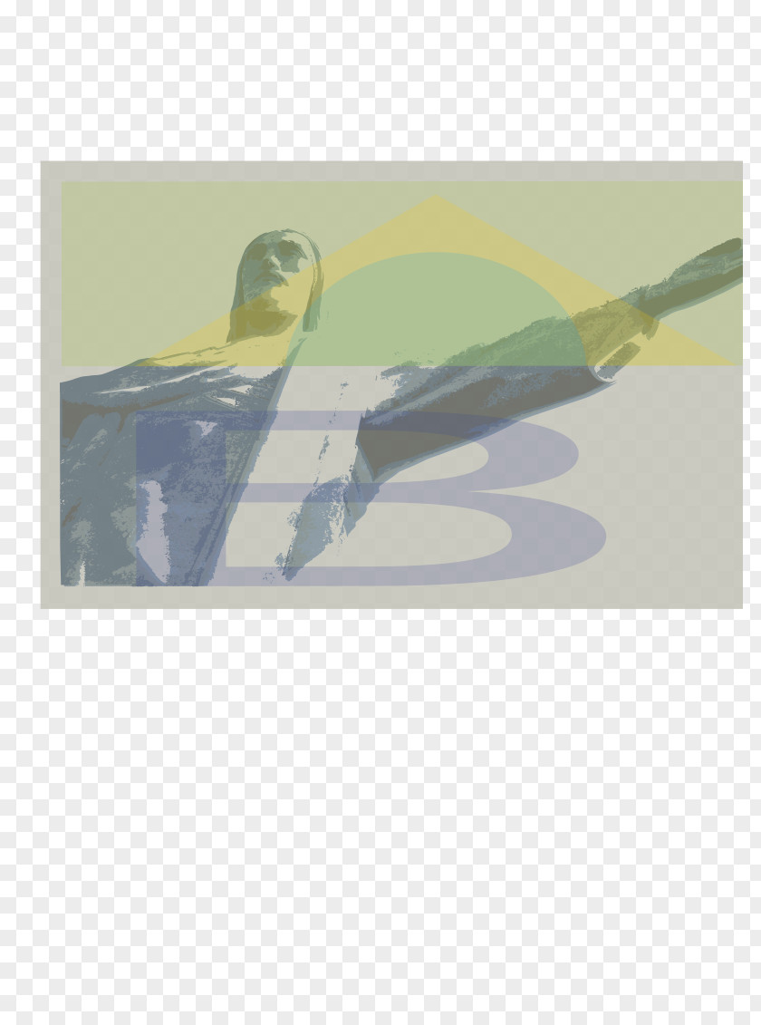 Bra Christ The Redeemer Icon PNG