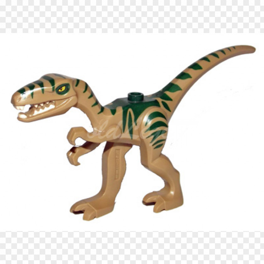 Dinosaur Coelophysis LEGO Toy Bricklink PNG