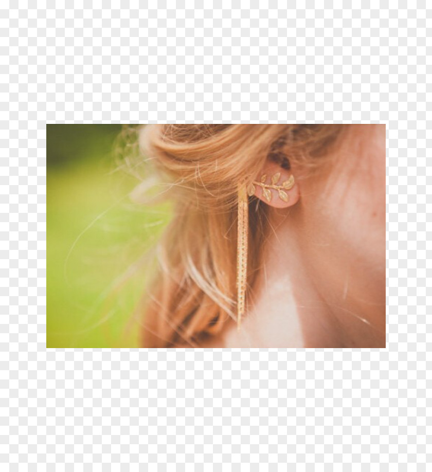Ear Earring Кафф Cuff Clothing Accessories PNG