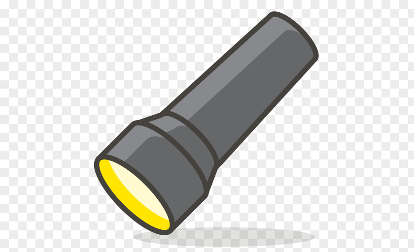 Flashlight Paper Lantern PNG