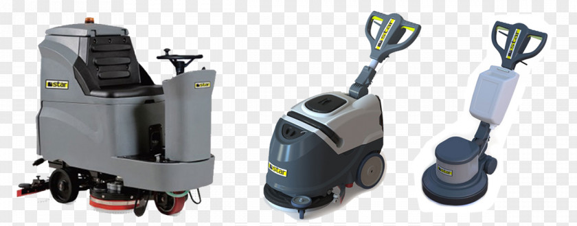 Floor Cleaning Machine Polishing PNG