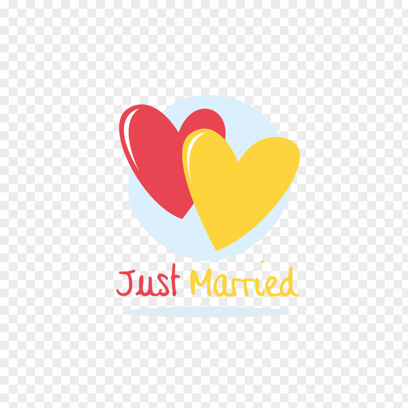 Heart Wedding Decoration PNG