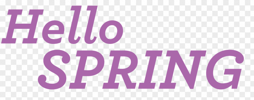 Hello Spring By Heart: 101 Poems To Remember Logo Brand Spirit Pub Company Font PNG