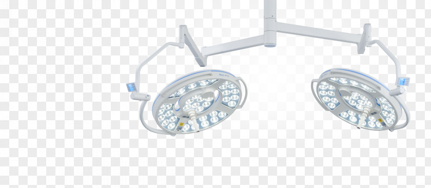 Light Surgical Lighting Operating Theater Surgery Fixture PNG