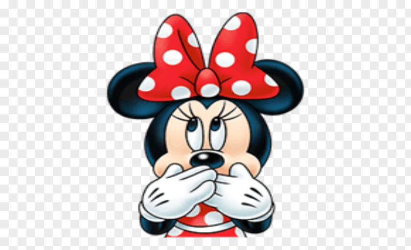 Minnie Mouse Mickey The Walt Disney Company (Japan) PNG