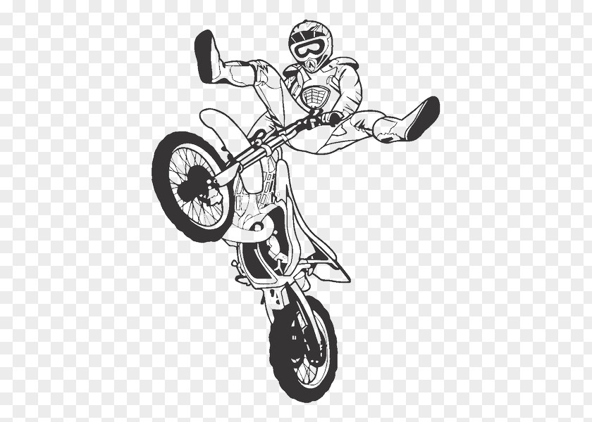 Motorcycle Accessories Bicycle Drivetrain Part Motocross Stencil PNG