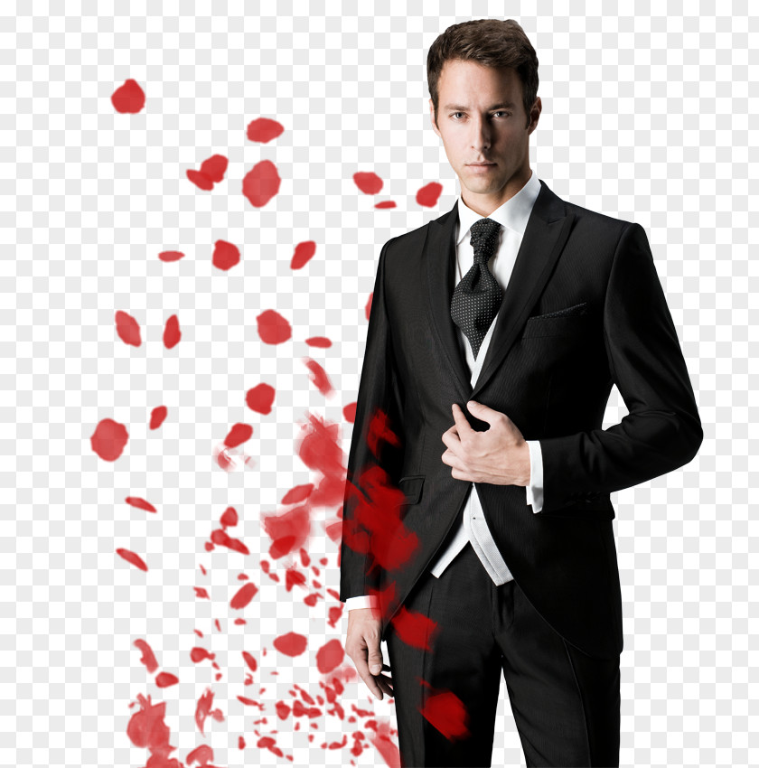 Suit Tuxedo Clothing Tailor Wedding PNG