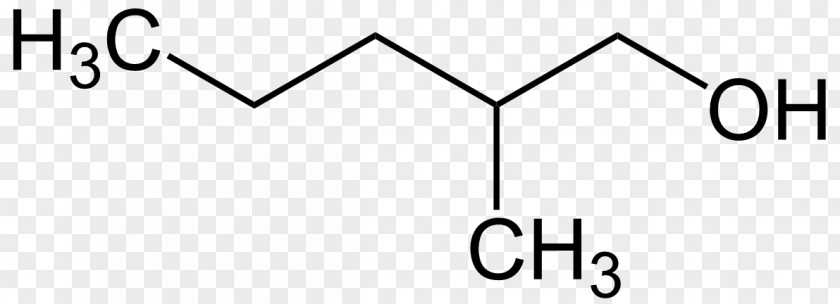 2-Methyl-1-pentanol 2-Methyl-1-butanol 2-Methyl-2-pentanol PNG