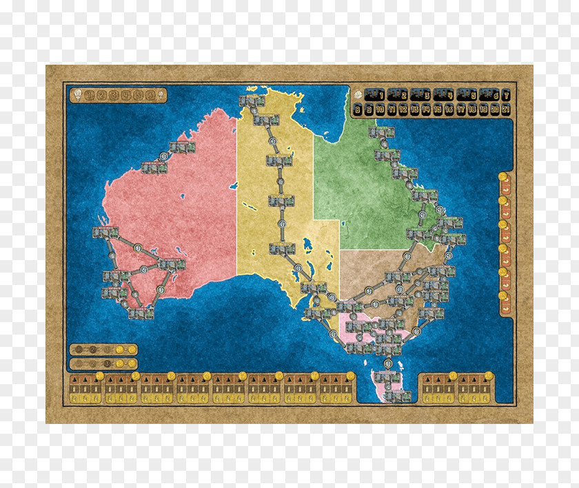 Australian Rules Power Grid Corporation Of India Australia Game PNG