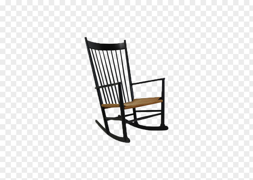Chair Rocking Chairs Table Wing Cushion PNG