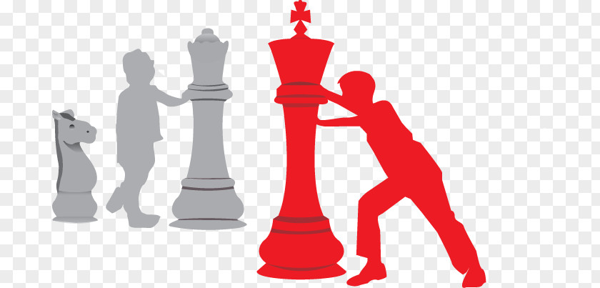 Chess Board Game Strategy Strategic Thinking PNG