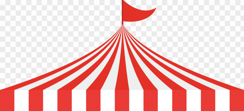 Circus Roof Tent Traveling Carnival Clip Art PNG