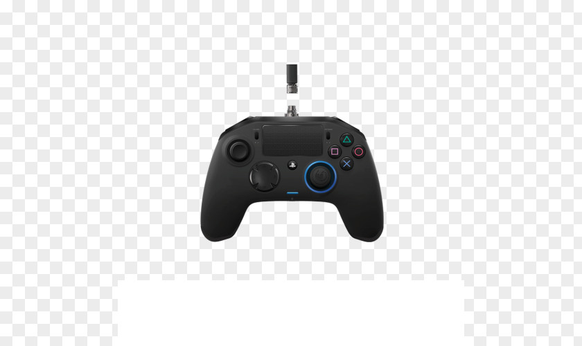 Gamepad Xbox One Controller Game Controllers PlayStation 4 NACON Revolution Pro 2 360 PNG