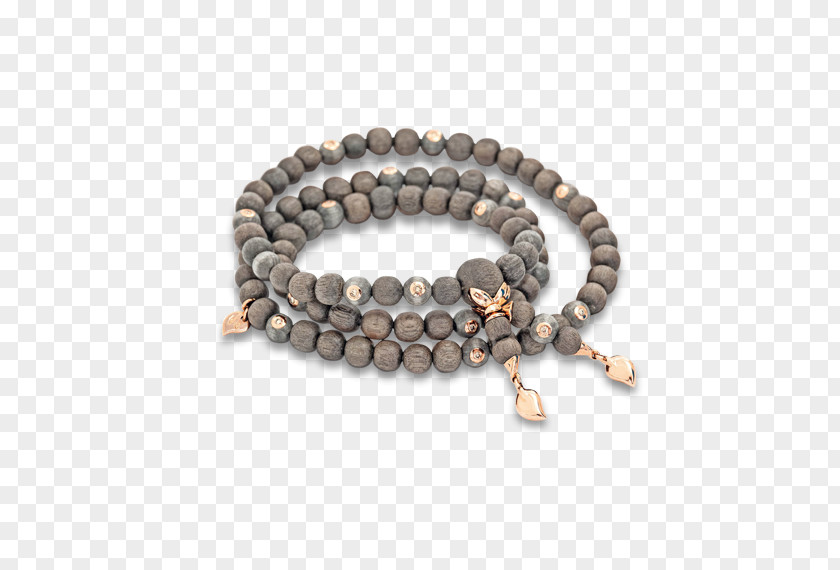 Gemstone Buddhist Prayer Beads Bracelet PNG