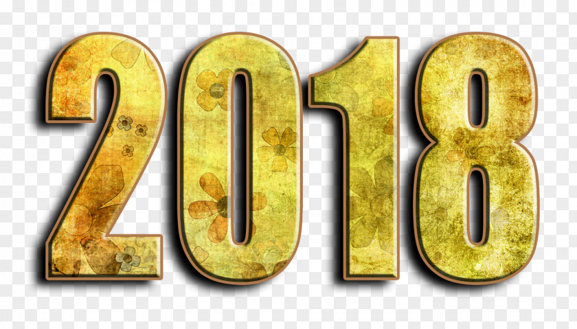 Happy New Year Photography Pen Drawing Field Notes PNG