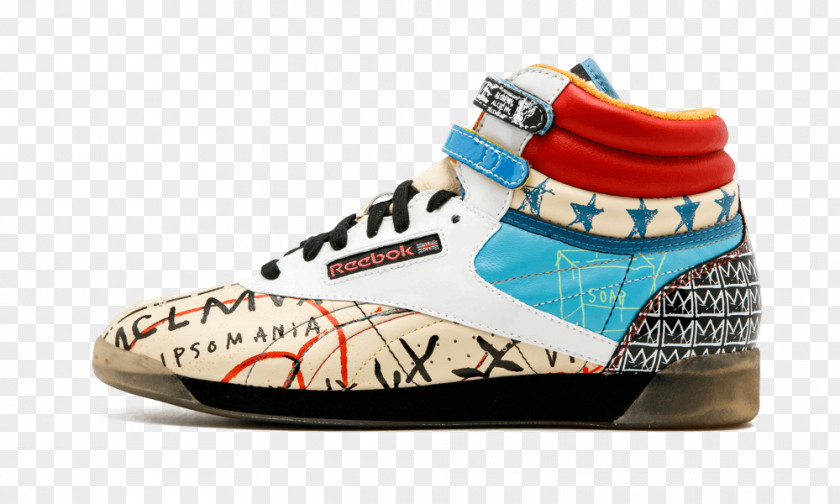Jean Michel Basquiat Sneakers Shoe Sportswear PNG