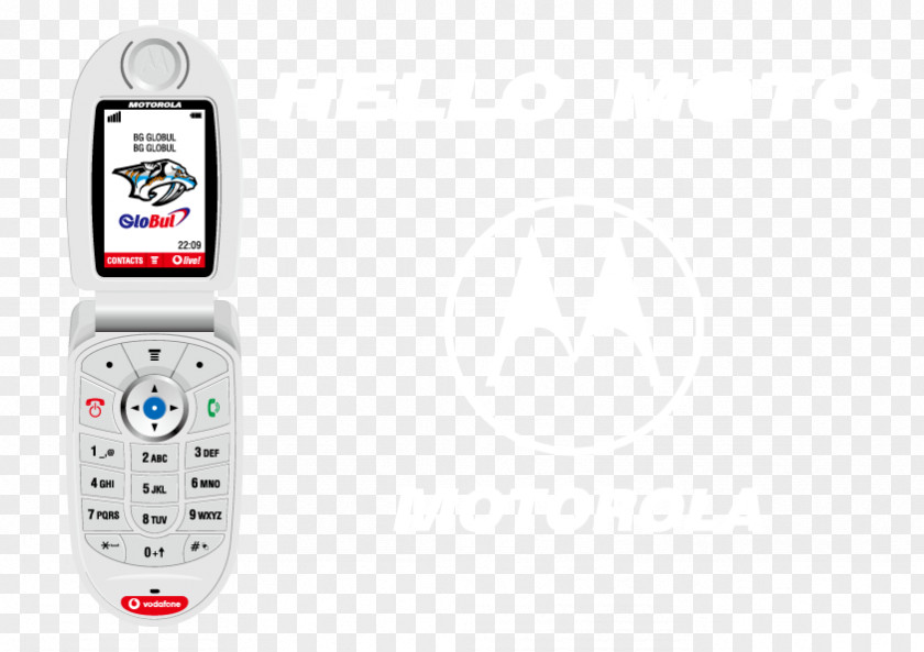 Motorola Phones Feature Phone Mobile Accessories Portable Media Player Telephone PNG