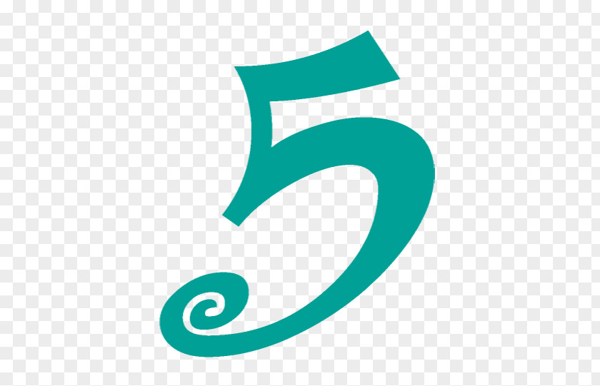 Numeros Number Numerology Symbol Logo Idea PNG